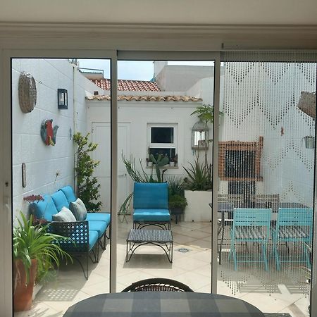 Vila La Casa Del Mar Olhão Exteriér fotografie