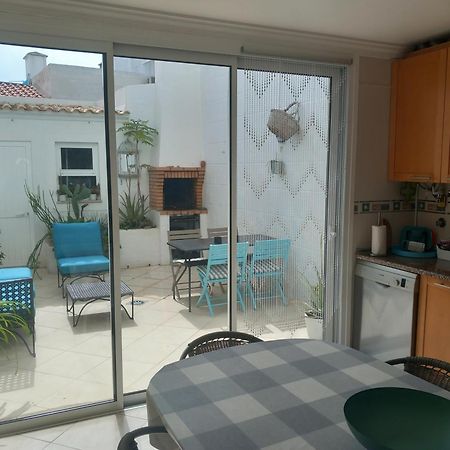Vila La Casa Del Mar Olhão Exteriér fotografie