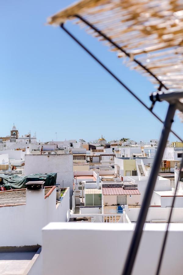 Vila La Casa Del Mar Olhão Exteriér fotografie