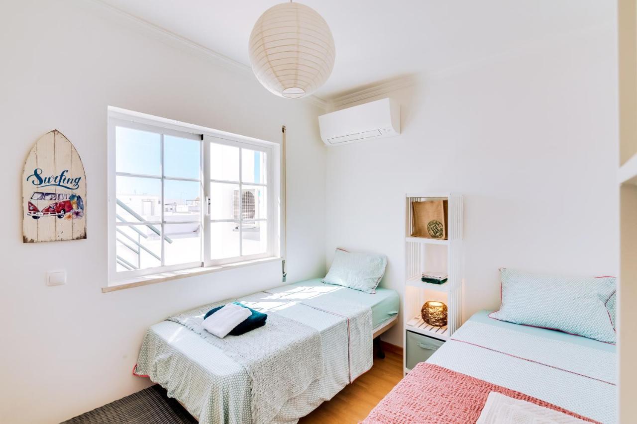 Vila La Casa Del Mar Olhão Exteriér fotografie