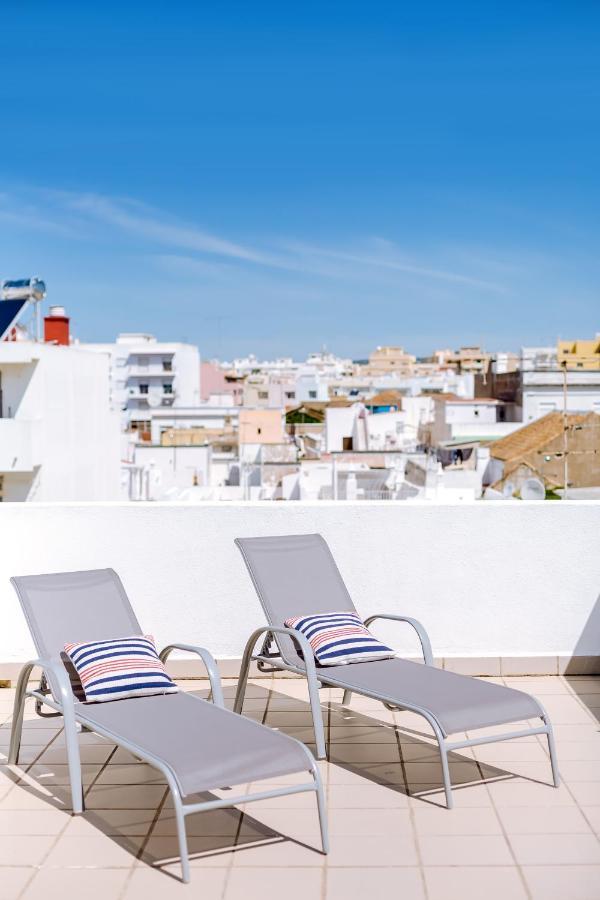 Vila La Casa Del Mar Olhão Exteriér fotografie