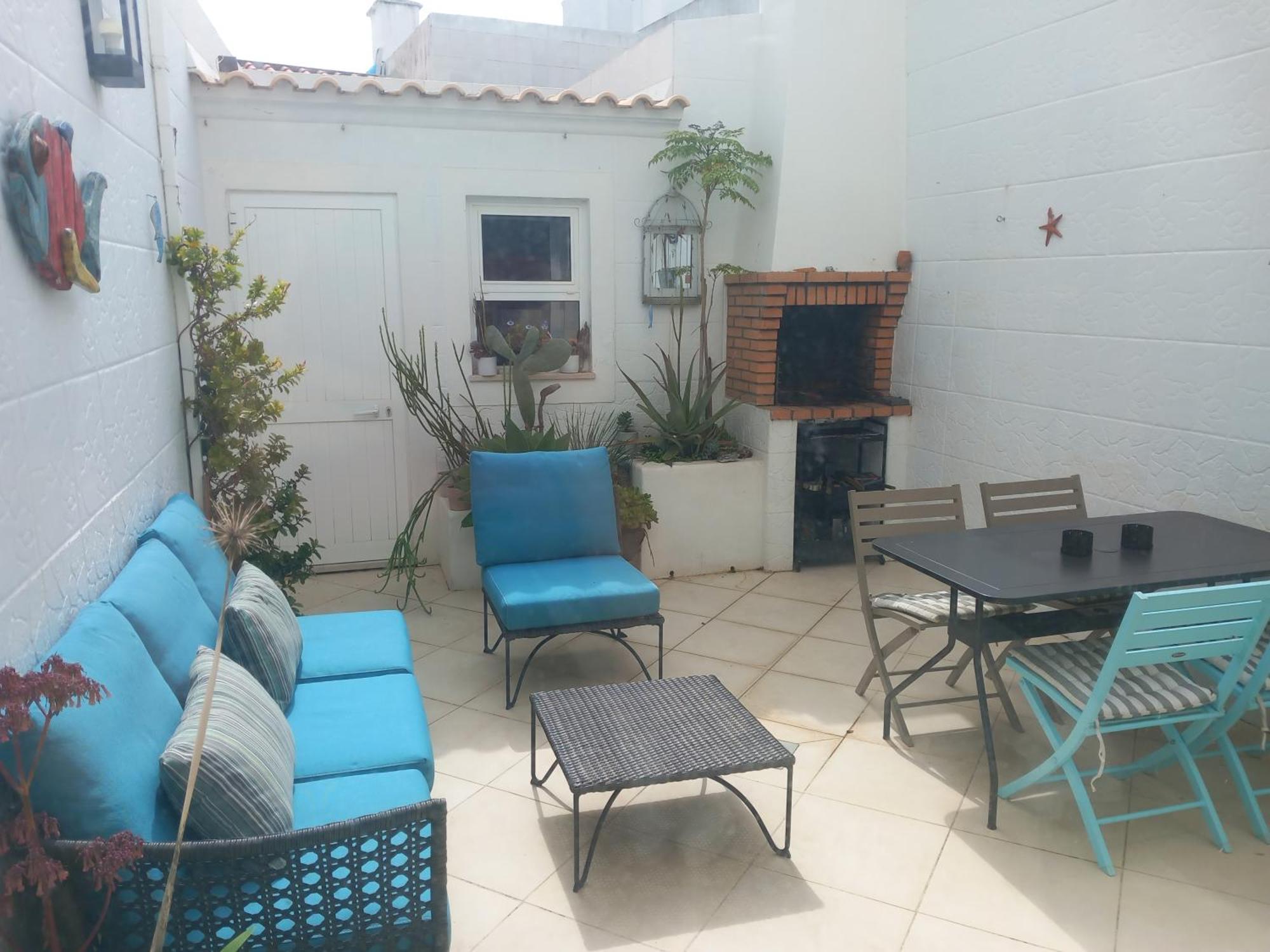 Vila La Casa Del Mar Olhão Exteriér fotografie