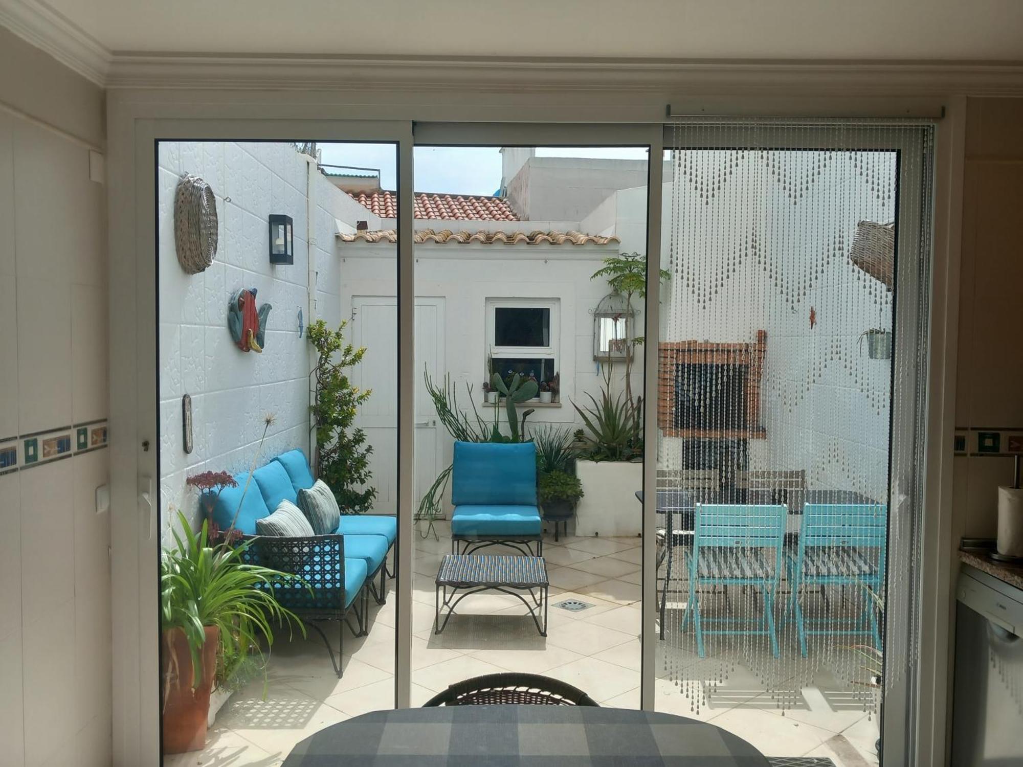 Vila La Casa Del Mar Olhão Exteriér fotografie
